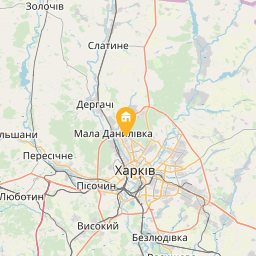 Apartment near Alekseevskaya (229) на карті